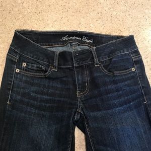 AE Artist Jean in REGULAR